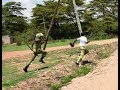 Shuhudia Kilichomtokea Huyu Askari Wa Kikosi Cha Kutuliza Ghasia Duh Hatarii Shuhudia Kilichomtokea Huyu Askari Wa Kikosi Cha Kutuliza Ghasia Duh Hatarii