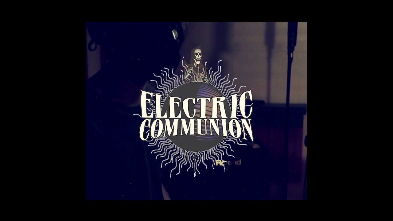 Electric Communion | sl_owtalk (teaser)