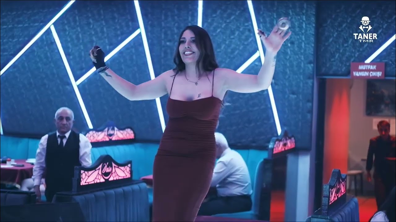 Uğurcan & Ezo - Motor Geliyo Motor & Develi