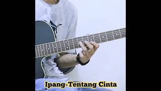 Ipangtentang Cinta