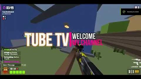 Krunker.io noob gameplay #krunker.io (noob)training