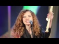 Кацярына Ваданосава - Дзiкае паляваньне (live)