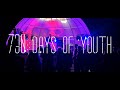 730 days of youth