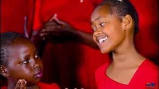 THAMANI YANGU - UTAWALA SATELLITE CHURCH CHOIR OFFICIAL (4K)