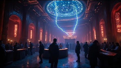 BLOODFORGE REACTOR CORE VOCAL POWER INDUSTRIAL / APOCALYPTIC TRANCE