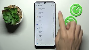How to Reset Apps Settings on TCL 40 SE?