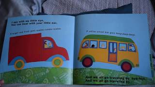We All Go Traveling By - YouTube