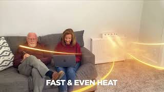 Starlyf Therma Boost from JML