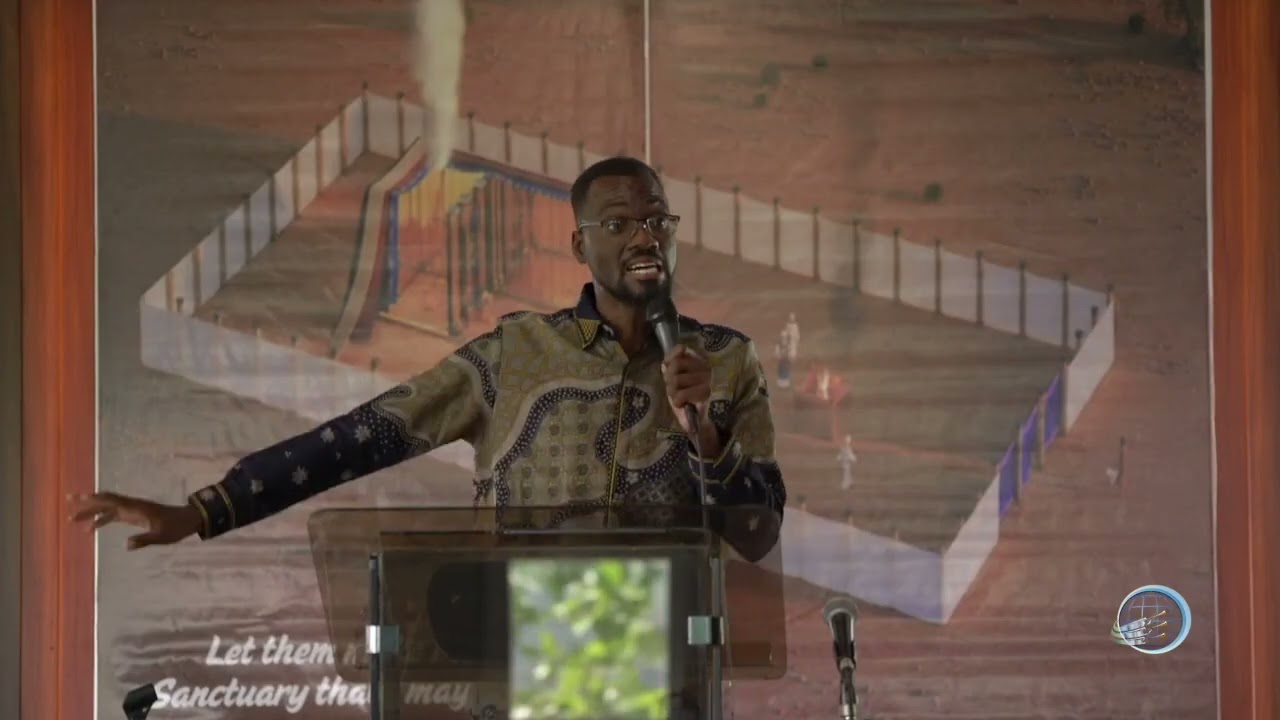 No Turning Back - Bro, avelino ''Logan ''Messele