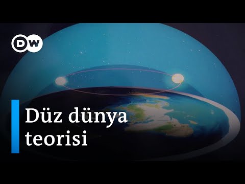 Video: Üç buz adamı kimdir?