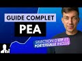 Investir en bourse avec le pea  le guide complet pour dbutants en 2023