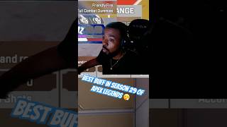 Did Conduit get the best buff this season?!?!!! #apexlegends #dddreamz #gamingtips #apexlegendsclips