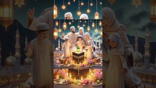 Aayat Arif || Aao Sehri Kare Aao Roza Rakhe | New Ramzan Nasheed 2024 | Beautiful Short Video