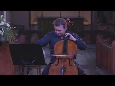 Mark-Anthony Turnage - Milo for solo cello