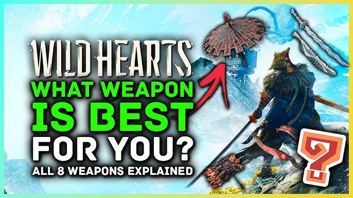 Wild Hearts  7 Useful Tips and Tricks All Players Should Know - KeenGamer