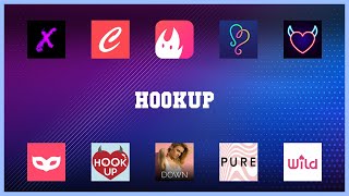 Popular 10 Hookup Android Apps screenshot 4