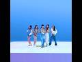 #NEWJEANS : i think minji might get the majority of dani’s lines