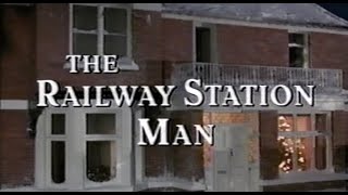 The Railway Station Man (1992) by Shelagh Delaney & Michael Whyte