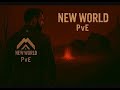 SCUM сервер New World едим в бункер #SCUM