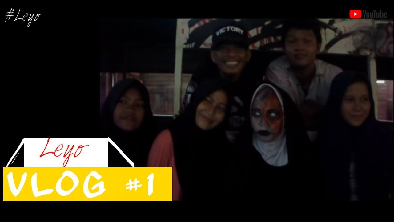 64+ Gambar Hantu Valak 1 Terbaik