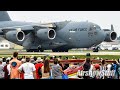 Military/Warbird Arrivals/Departures (Thursday Part 5/5) - EAA AirVenture Oshkosh 2021