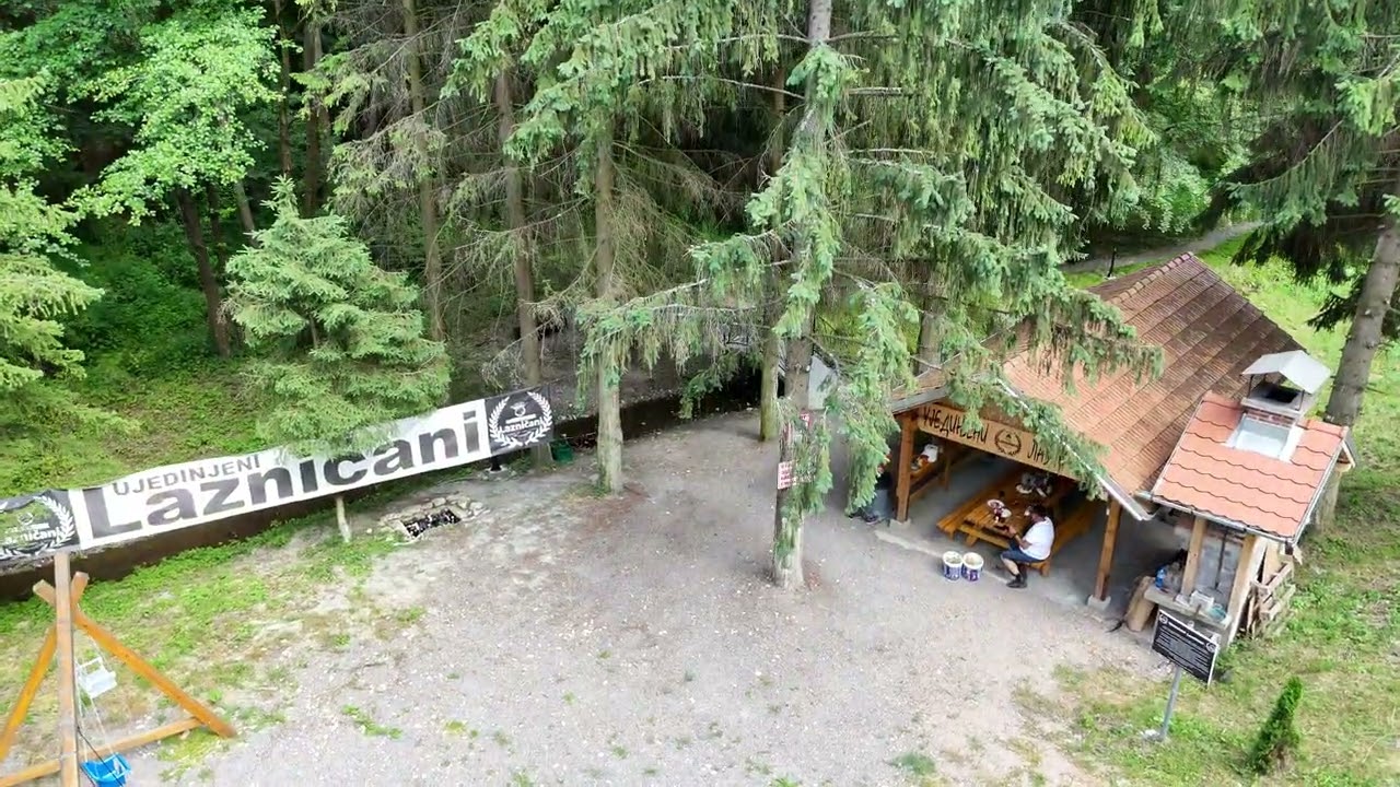 -  UJEDINJENI  LAZNICANI  -