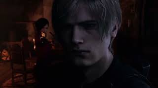 Resident Evil 4 - Die Another Day (Remake)