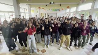 Aiesec In Italy - Eny Roll Call