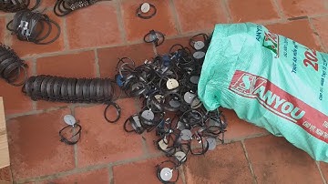 Bán cạm bẫy chuột, bẫy thú giá rẻ 9k lh 0967 924 126