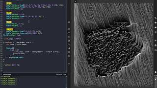 Algorithmic Techno in SuperCollider