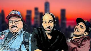 Stavros | New York Films