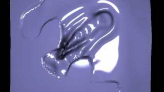 Realtime Fluid - Complex Boundaries