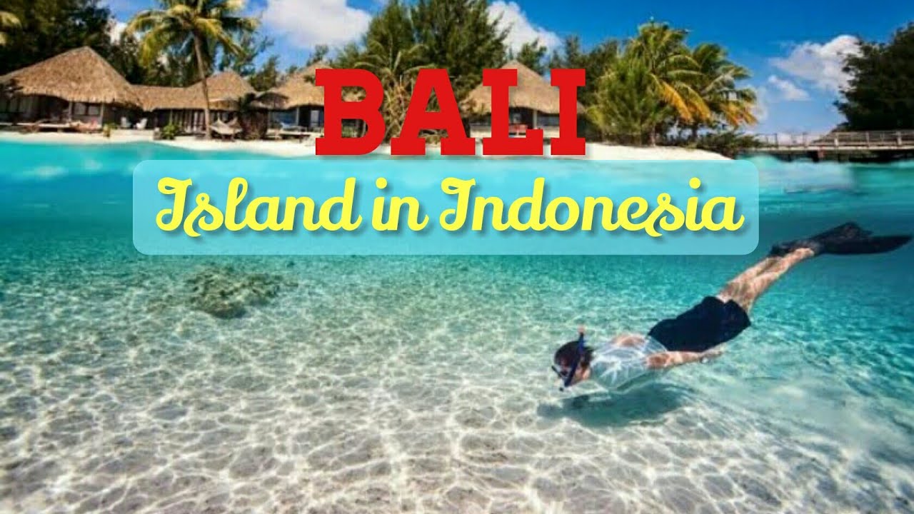 Travel to BALI in 2021 || Must go BALI in 2021 || BALI kon nahi jana