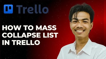 How to Mass Collapse List in Trello