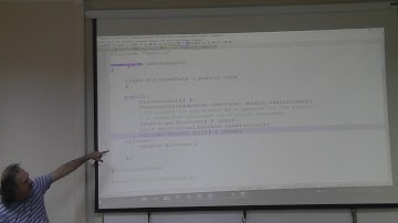 2017 Fall GTU CSE 241 Lecture 23 Nov 13 00003