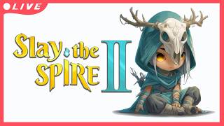 ボリさん（ボリさんTV） streaming Slay the Spire II