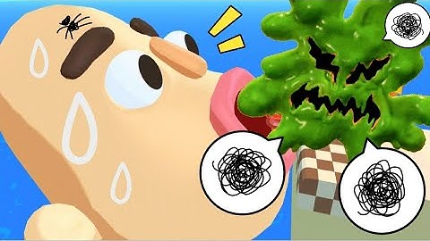 Sandwich Runner Gameplay All Levels iOS Android Games Level Max Level NRTG56RT3R3