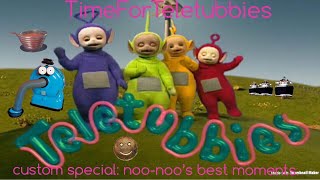 teletubbies: custom special: noo-noo's best moments.