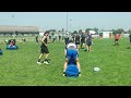 Il metaman Erich Cronjé fa un bilancio della stagione e guarda al derby col Benetton Rugby