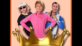 De Wannebiezz - Ik Blijf Me Eige - Maasland Koningsdag 2015