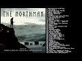 The northman BSO - OST  Music