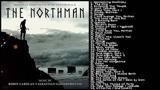 The northman BSO - OST  Music