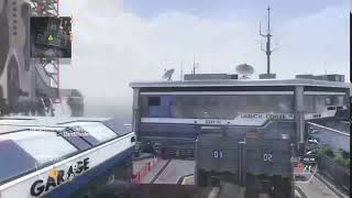 Sick Takeoff Shot ~BO2