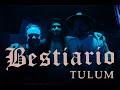 Kabir bestiario tulum  the ultimate music experience