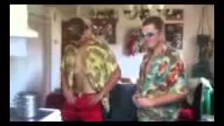 Sexy Hawaiian shirts