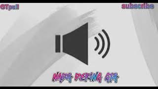 Nada dering telepon gta niii