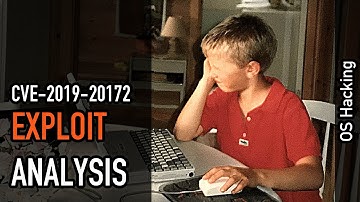 SerenityOS exploit analysis (CVE-2019-20172)