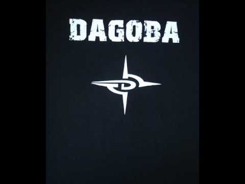 Dagoba - The White Guy