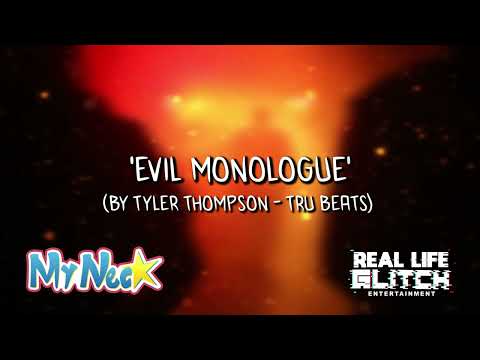 Evil Monologue - My Neck OST (Original Live Action Anime Series)