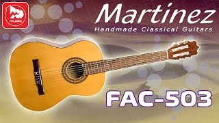 martinez fac-503